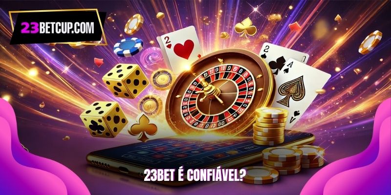 23bet-e-confiavel