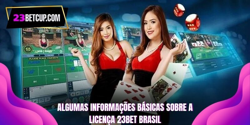 algumas-informaçoes-basicas-sobre-a-licença-23bet-brasil