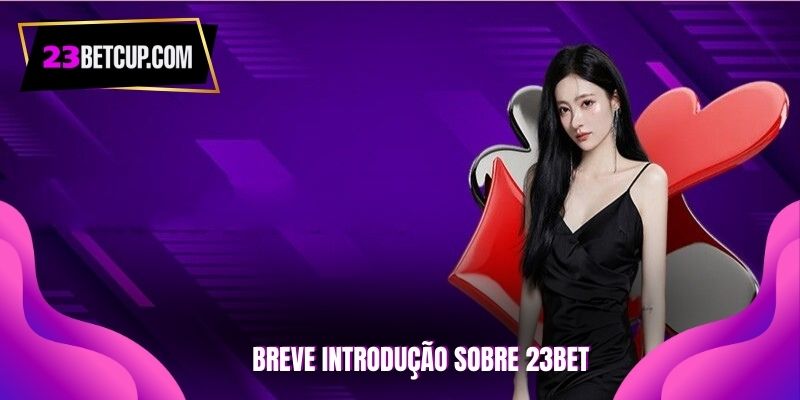 atendimento-23BET-Breve-introduçao